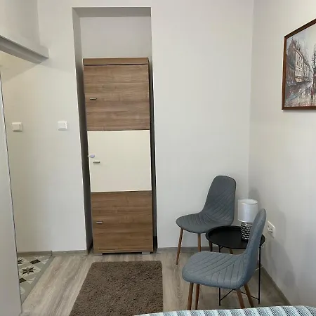 Moriczka Apartman Hodmezovasarhely Exterior photo
