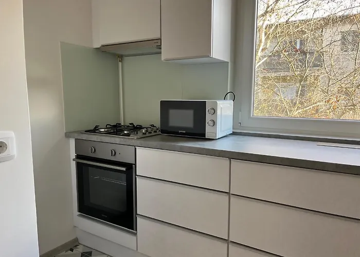 Moriczka Apartman