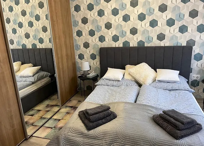 Moriczka Apartman