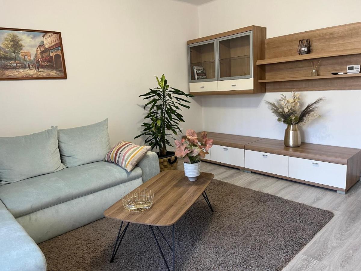 Moriczka Apartman Hódmezővásárhely