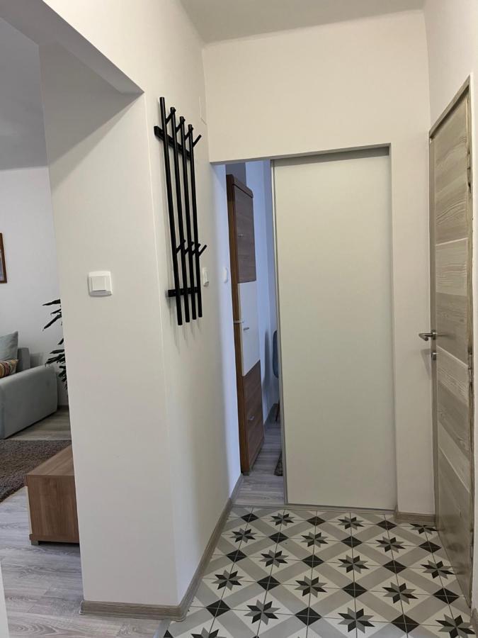 Moriczka Apartman *