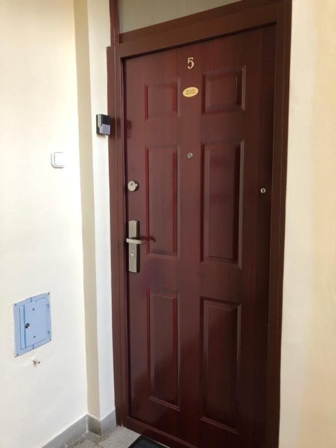 Moriczka Apartman Hódmezővásárhely